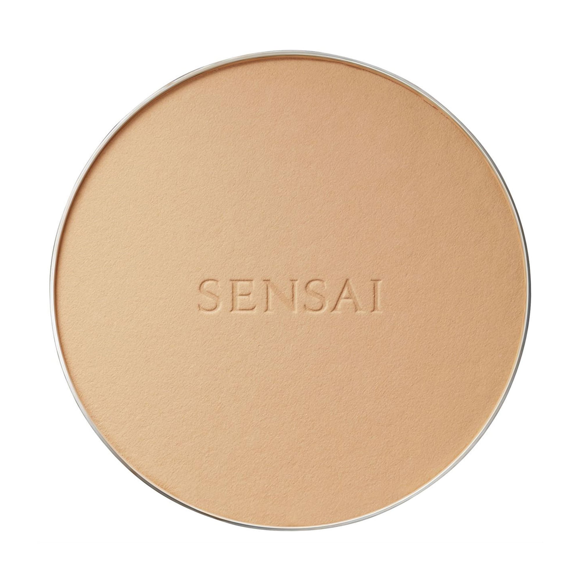 Компактна пудра для обличчя Sensai Cellular Performance Total Finish Foundation SPF15, TF22, 11 г (змінний блок)